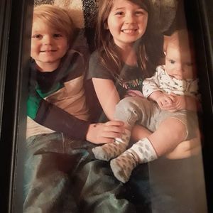 Meet your Posher, Mary